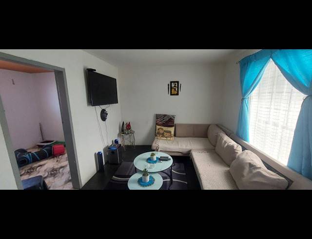 3 BEDROOM HOUSE FOR SALE IN TAFELSIG